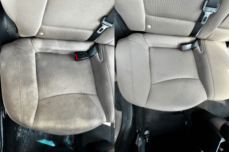 Baby First Mobile Car Wash