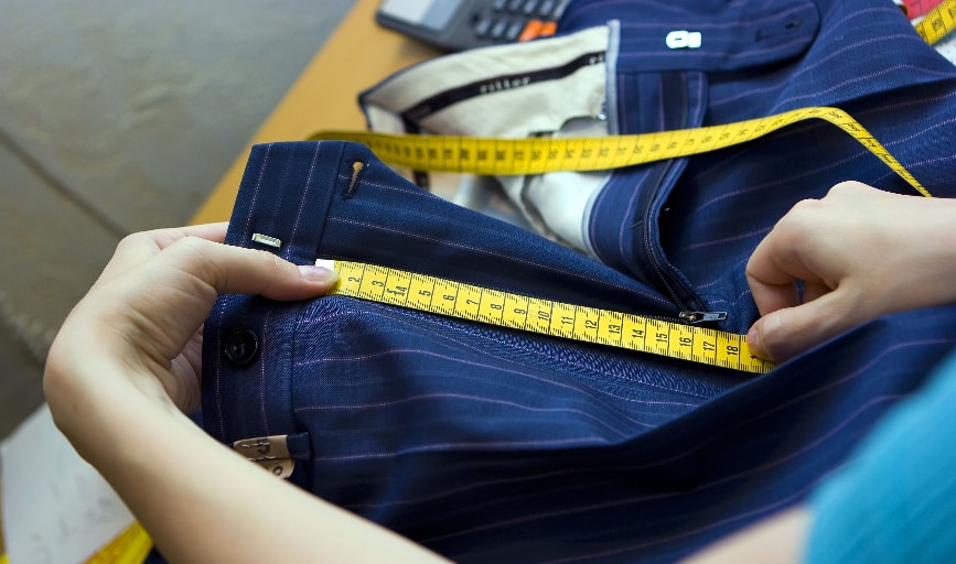 Clothing Alterations