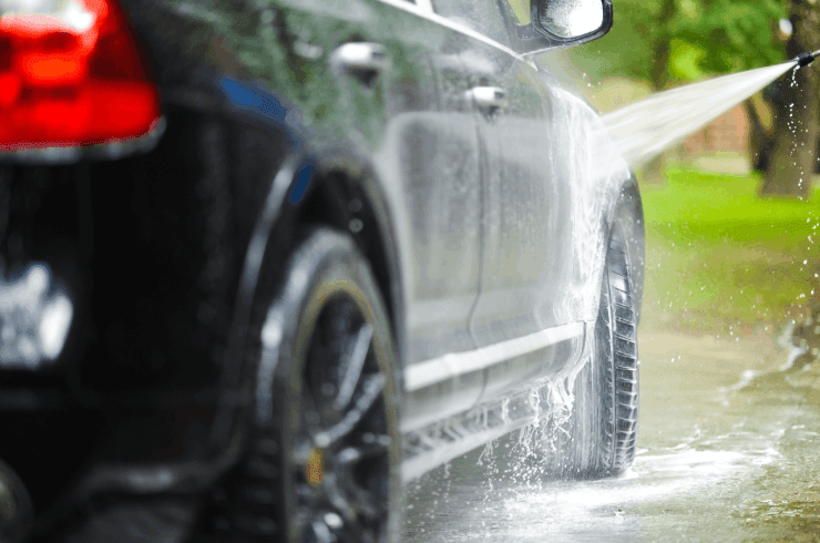  Brandon's Mobile Detailing