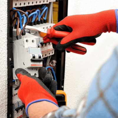 Electrical Panel Upgrade