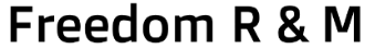 Freedom R & M