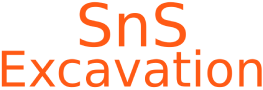 SnS Excavation