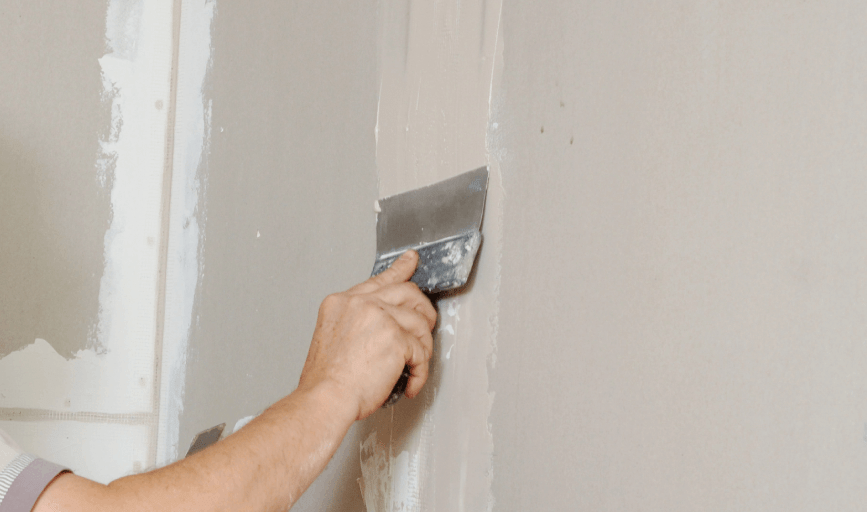 Drywall Repair