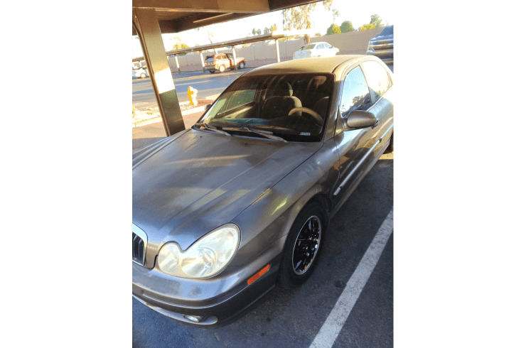 Hamner Scott Taxi Service