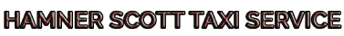 Hamner Scott Taxi Service