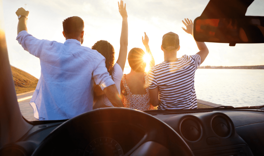 Hamner Scott Taxi Service