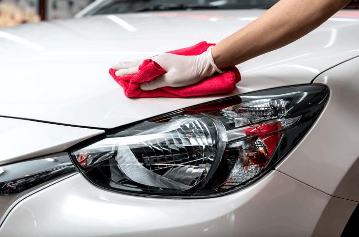 Carter's Mobile Auto Detailing