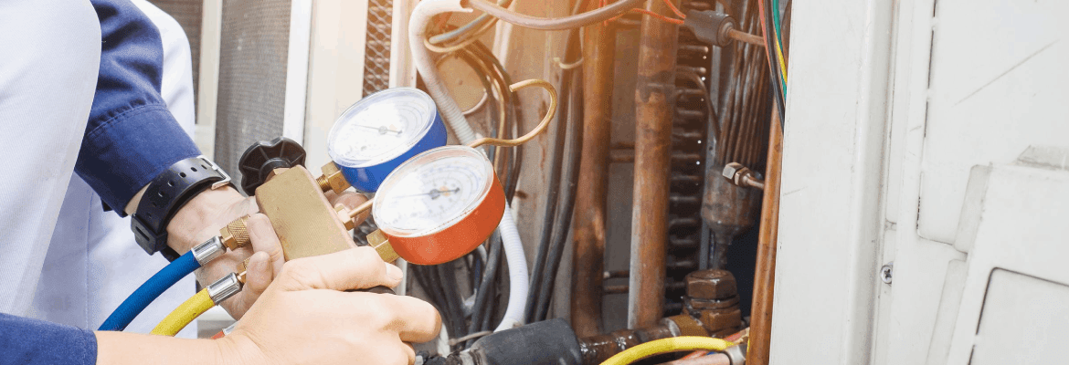 Royco Plumbing & Heating