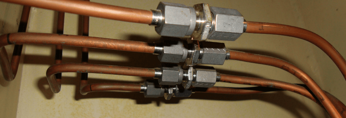 Royco Plumbing & Heating