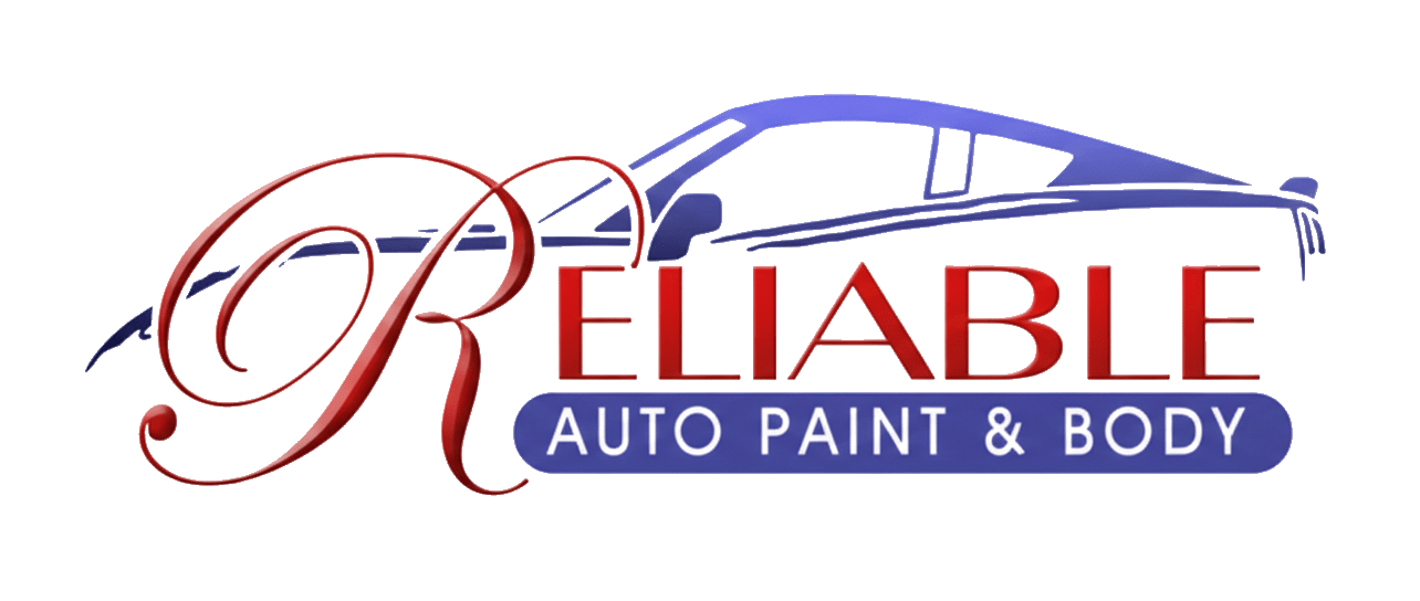 Reliable Auto Paint & Body