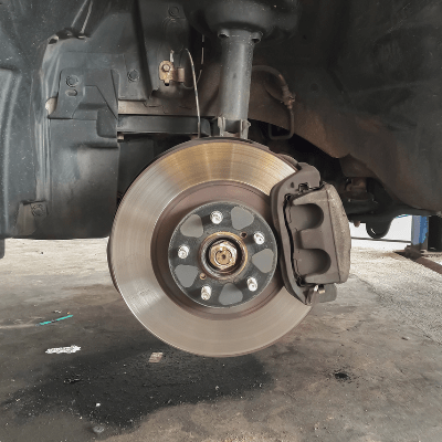 Brake Repair