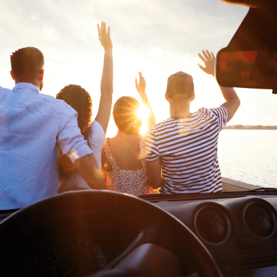 Group Transportation