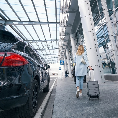 Airport Car Rental
