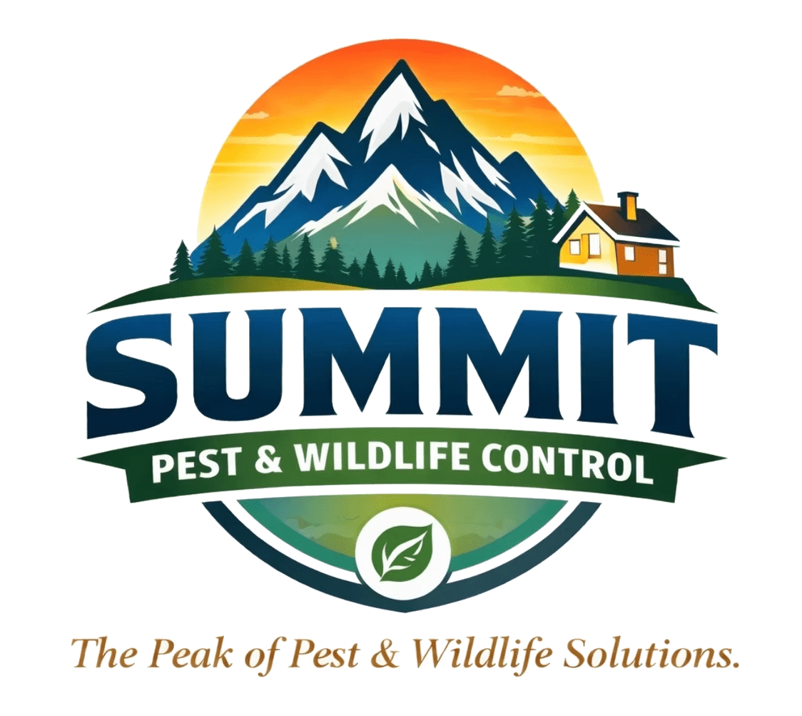 Summit Pest and Wildlife Control