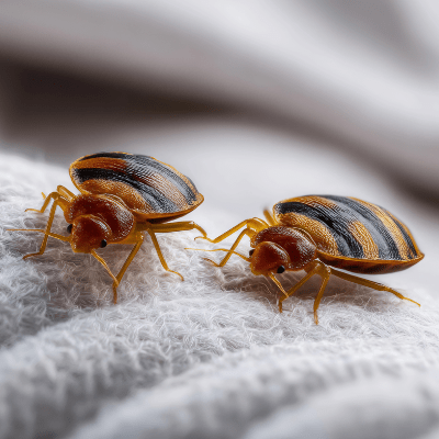 Bed Bug Control