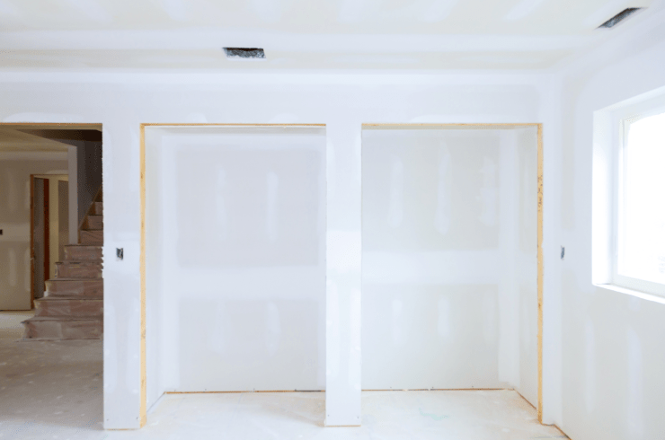 Michigan Hill Drywall