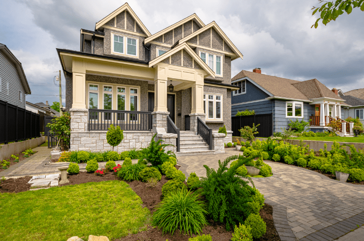 Claros Landscaping Services