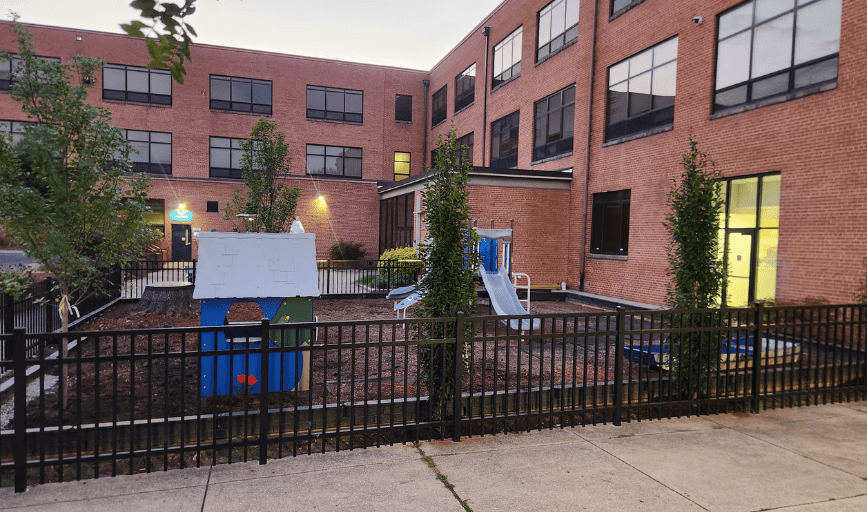 Commercial Landscaping