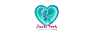 Sweet Peek Baby Boutique 3D Imaging