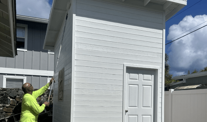 Exterior Painting