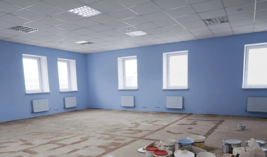 Interior Painting