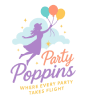 Party Poppins