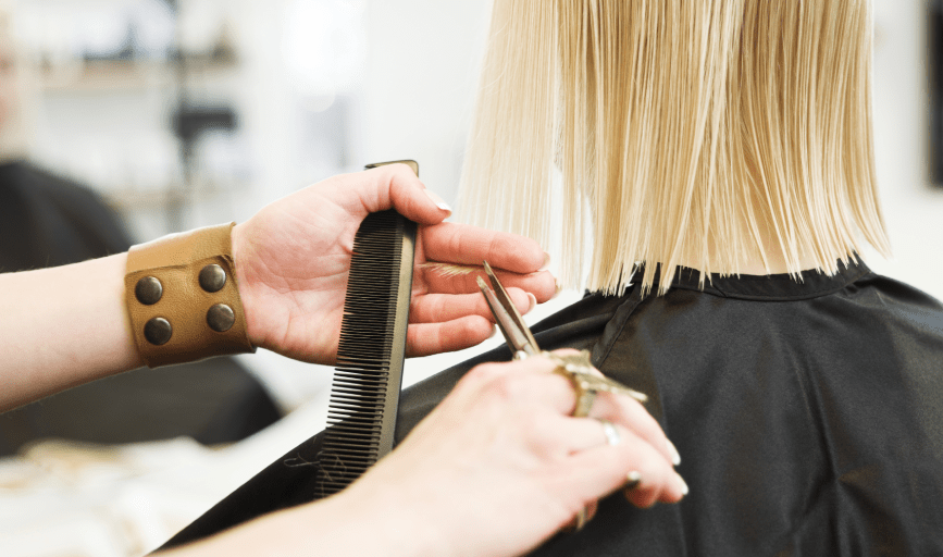 Duncan's Barbercuts and Hair Salon 