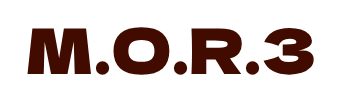 M.O.R.3