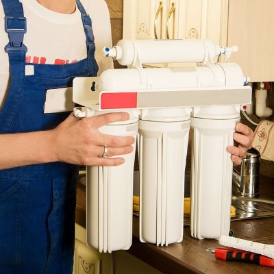 Water Filtration Service
