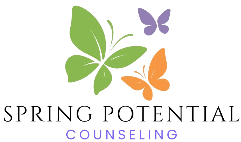 Spring Potential Counseling