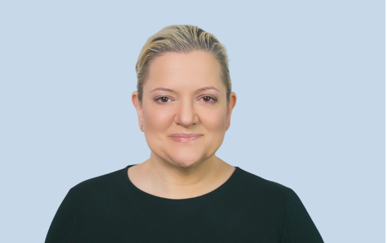 Dr. Michelle McNally