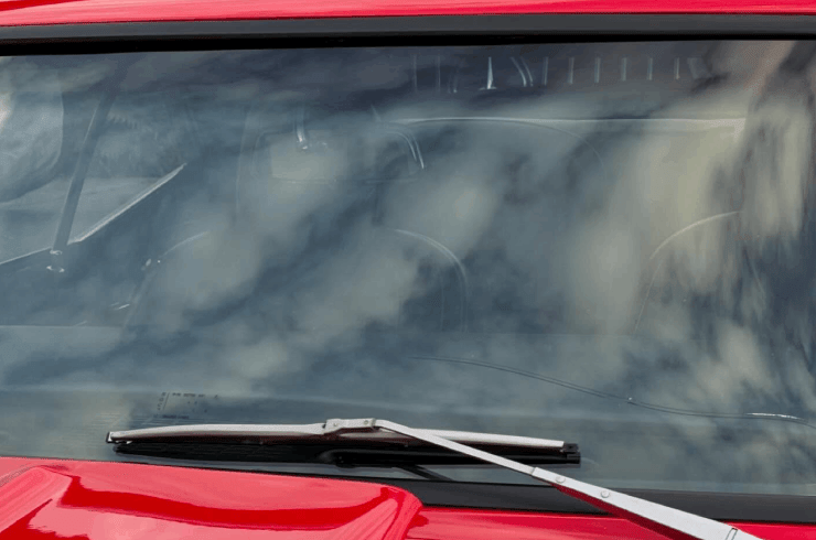 High Level Auto Glass