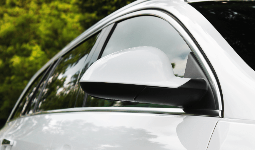 Car Door Glass Replacement