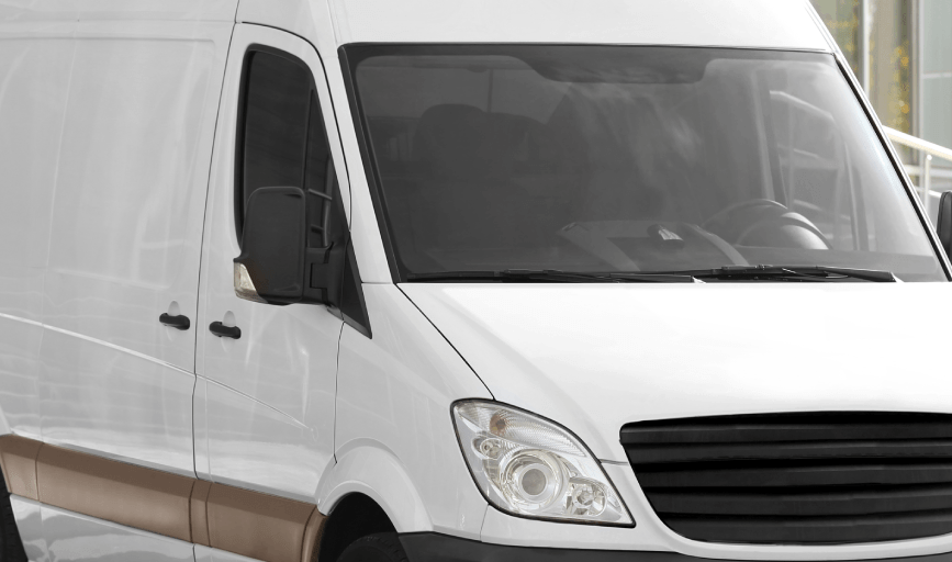 Fleet Auto Glass Replacement