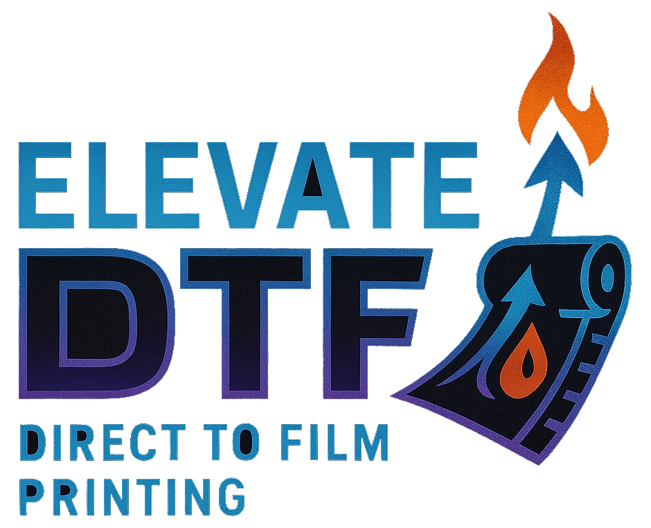 Elevate DTF