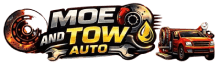 Moe and Tow Auto