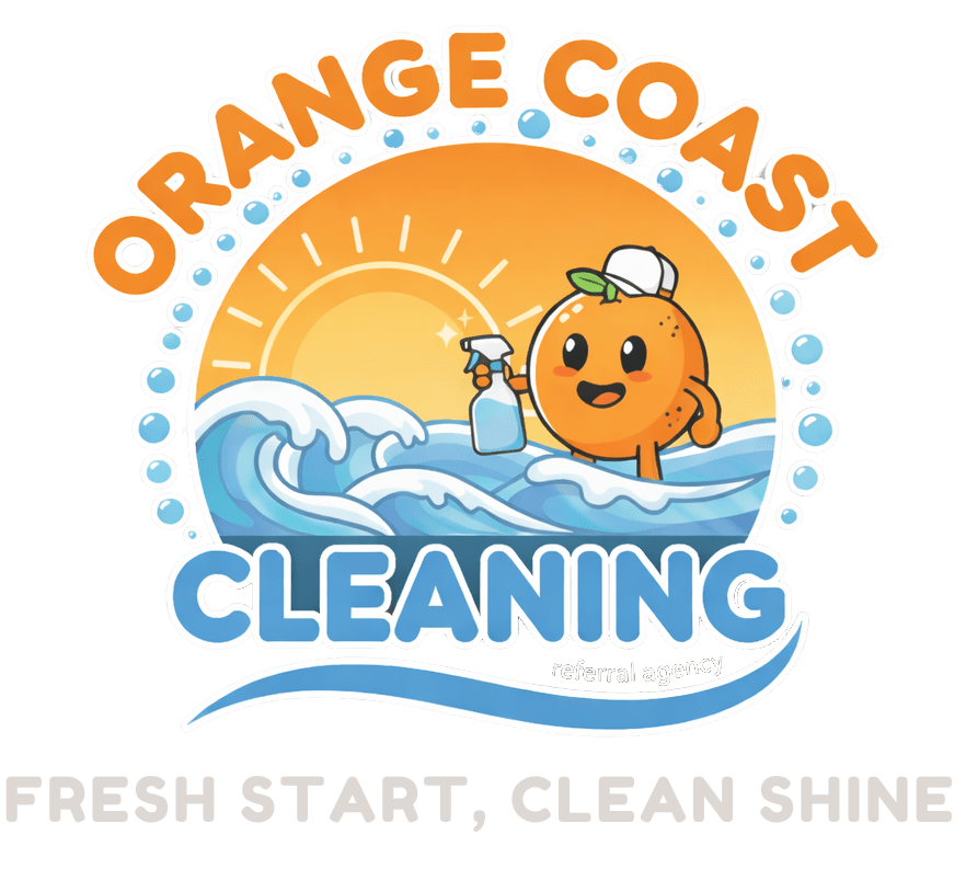 Orange Coast Cleaning