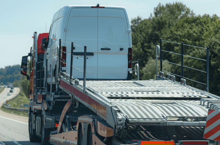 GDG Trucking Services