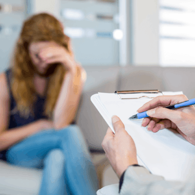 Mental Health Services