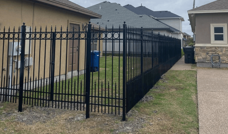 Fence Services