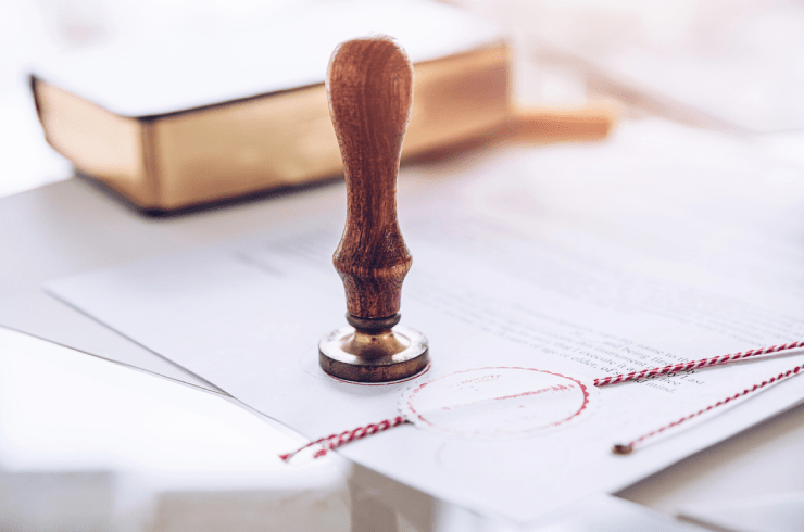 DMS Mobile Notary & Loan Signing Agent