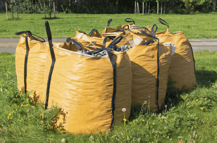 Central Valley Yard & Disposal