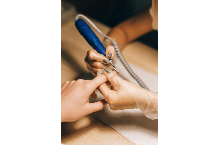 Vietnamese Nails and Spa