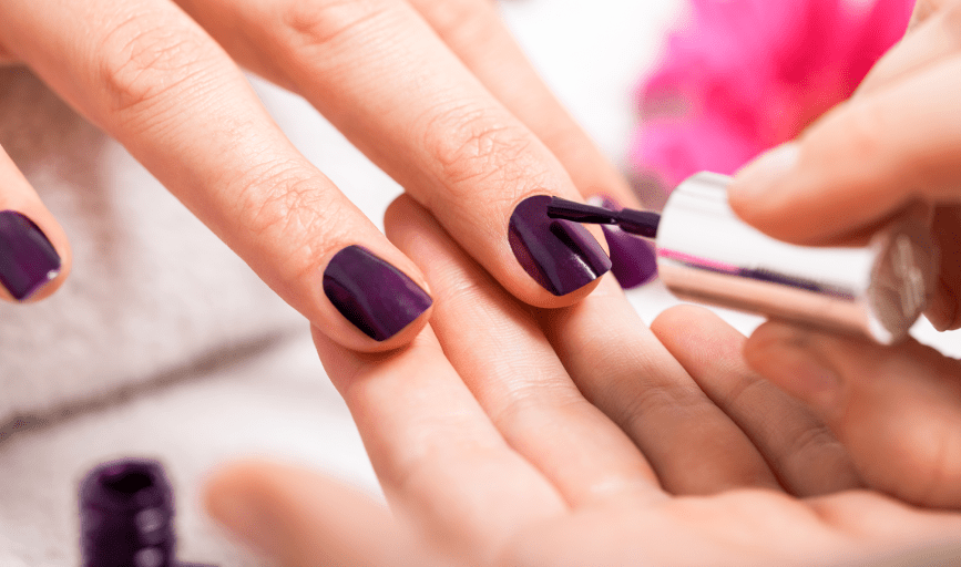 Vietnamese Nails and Spa