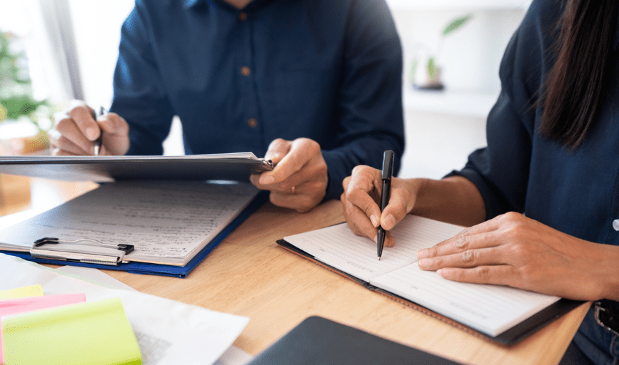 GED Test Preparation