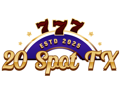 20 Spot TX