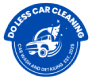 Do Less Car Cleaning