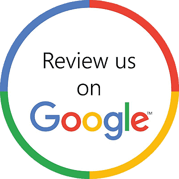 Google Review Badge