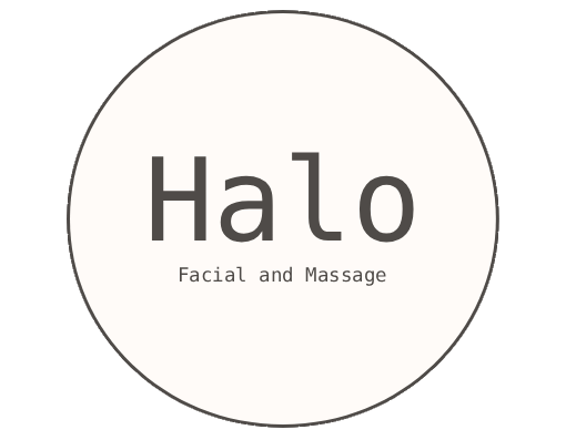 Halo Facial and Massage