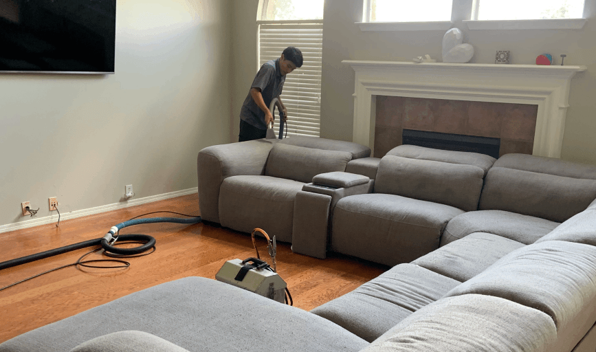 Texas Unlimited Cleaning Services